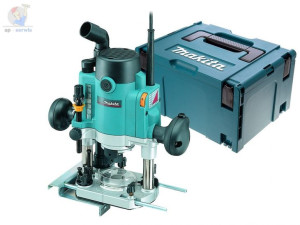 Makita frezarka górnowrzecionowa 1100W 8MM