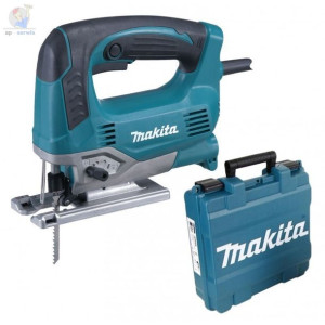 Makita wyrzynarka 650W, JV0600K