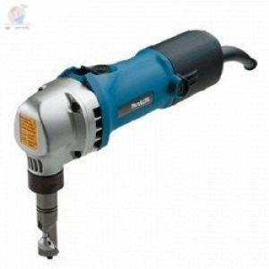 Makita nożyce elektryczne do blachy trapezowej 550W