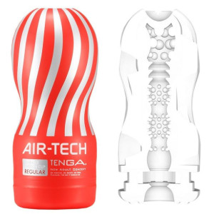 Masturbator Tenga Air Tech Regular