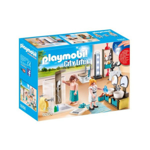 Playmobil Łazienka 9268