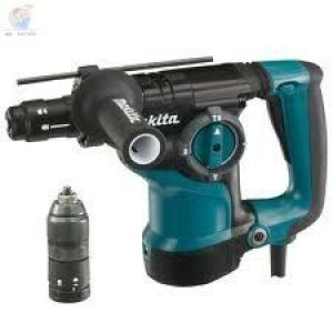 Makita młot udarowy obrotowy SDS+ 800W 28MM