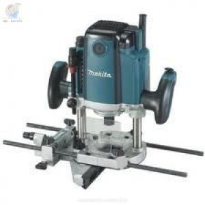 Makita frezarka górnowrzecionowa 1650W 12MM RP1801FX