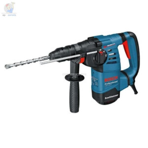 Bosch młot udarowo-obrotowy SDS+ GBH 3000 800W