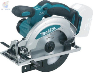 Makita pilarka tarczowa akumulatorowa 18V 165MM B/AKU. I ŁADOWARKI, piła