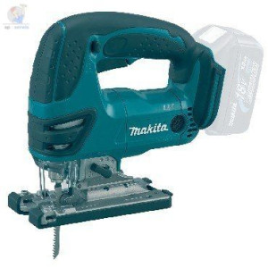 Makita wyrzynarka akumulatorowa 18V B/AKU. I ŁADOWARKI