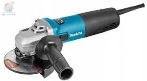 Makita szlifierka kątowa 125MM 1400W 9565CVR