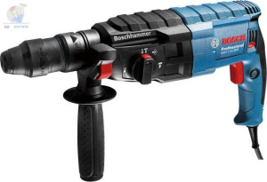 Bosch młot udarowy obrotowy SDS+ GBH 2-24 DFR/240 F 790W, 2,7J