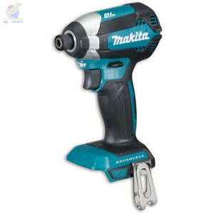 Makita zakrętarka udarowa akumulatorowa 1/4' 170NM DTD153Z