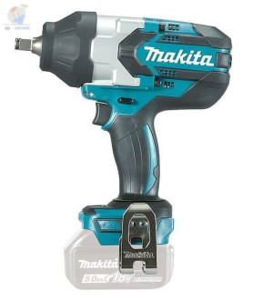 Makita klucz udarowy akumulatorowy 1/2' 1000NM DTW1002Z