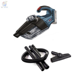 Bosch odkurzacz akumulatorowy GAS 18V-1 0*AH BEZ AKUMUL.