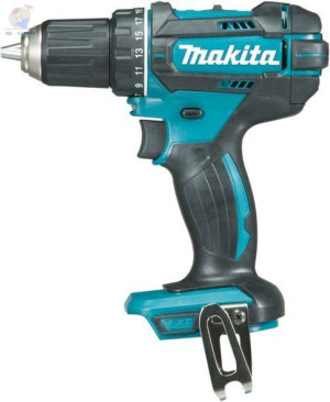 Makita wiertarko-wkrętarka akumulatorowa DDF482Z
