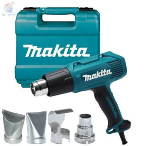 Makita opalarka 1600W