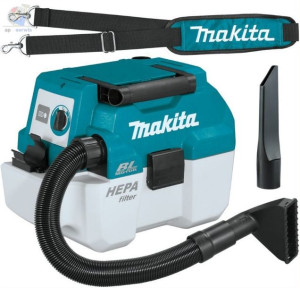 Makita odkurzacz akumulatorowy 18 V
