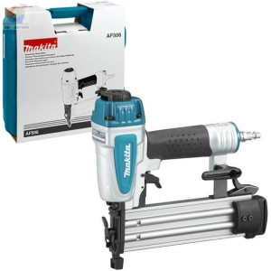 Makita gwoździarka pneumatyczna 15-50MM AF506