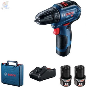 Bosch wiertarko-wkrętarka akumulatorowa 6019G9000