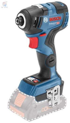 Bosch klucz udarowy akumulatorowy GDR 6019G4104
