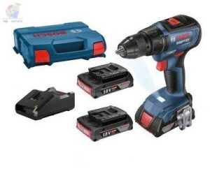 Bosch wiertarko-wkrętarka akumulatorowa 6019H5005