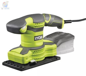 Ryobi szlifierka oscylacyjna RSS280-S 280W