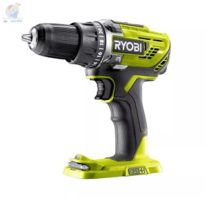 Ryobi wiertarko-wkrętarka akumulatorowa 5133002889 R18DD3