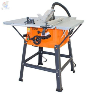 Atika pilarka stołowa T 250 N-3 2.0KW, piła