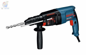 Bosch młot udarowy obrotowy SDS+ GBH 2-26DFR 800W