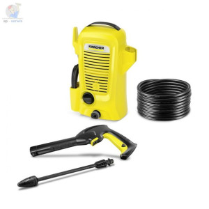 Karcher myjka wysokociśnieniowa K 2 UNIVERSAL EDITION