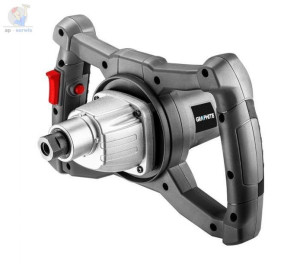 Graphite mieszarka elektryczna 1200W UCHWYT M14, 58G783