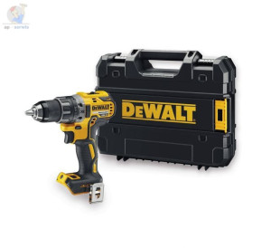 Dewalt wiertarko-wkrętarka akumulatorowa DCD791NT