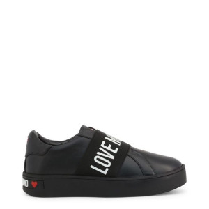 damskie Sneakers Love Moschino JA15043G1AIF
