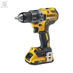 Dewalt wiertarko-wkrętarka akum. 18,0 V, DCD 791 D2