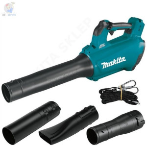 Makita dmuchawa do liści akumulatorowa DUB184Z