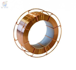 Arcweld drut spawalniczy 0,8 MM 15 KG. SG2 B300 LINCOLN
