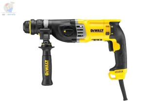 Dewalt młotowiertarka D25144K