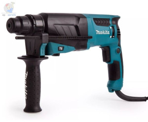 Makita młotowiertarka HR2630