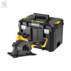 Dewalt bruzdownica akumulatorowa 54V FLEXVOLT, DCG200NT