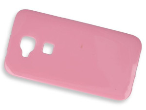 Etui Do Huawei G8 Pokrowiec Obudowa Tył Żel Guma