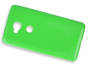 Etui Do Huawei Honor 5x Pokrowiec Obudowa Żel Guma