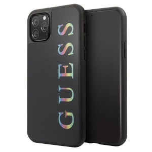 Etui Do Iphone 11 Pro Guess Hardcase Pokrowiec
