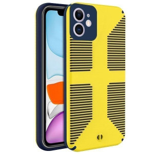 Etui Do Iphone 11 Pokrowiec Obudowa Case Grip