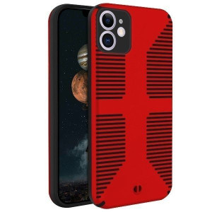 Etui Do Iphone 12 Pokrowiec Obudowa Case Grip