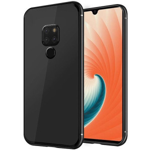 Etui Do Huawei Mate 20 Pokrowiec Glass Obudowa
