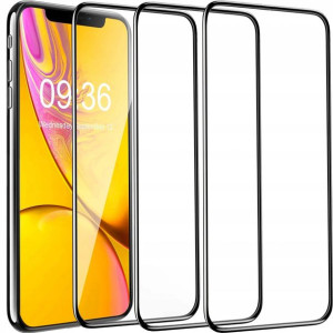 3x Szkło Pełne Szybka 5d Full Glue Na Cały Ekran