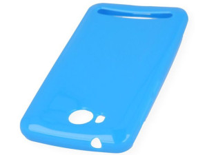 Etui Do Huawei Y3 Ii 2 Pokrowiec Obudowa Żel Guma