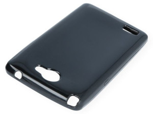 Etui Do Lg Bello 2 Ii Pokrowiec Obudowa Żel Guma