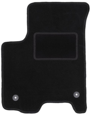 dywanik kierowcy do Chevrolet Aveo I T200 / T250 hatchback, sedan 2002-2011