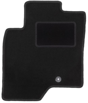 dywanik kierowcy do Chevrolet Captiva SUV 2006-2017