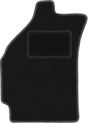 dywanik kierowcy do Chevrolet Matiz hatchback 2004-2009