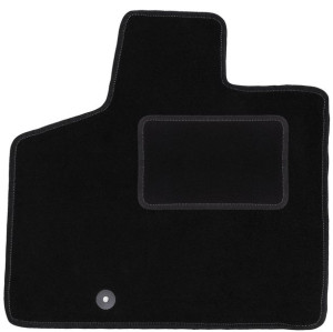 dywanik kierowcy do Chrysler Grand Voyager V minivan 2008-2016