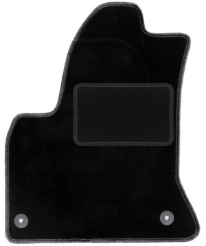 dywanik kierowcy do Citroen  C4 Picasso I  7 osób 2006-2013